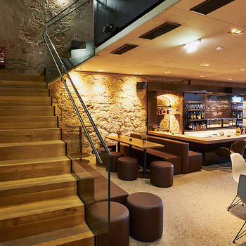 Bar Urbankeller