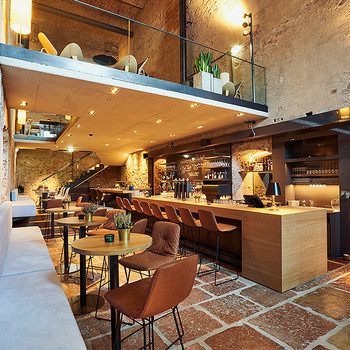 Bar Urbankeller